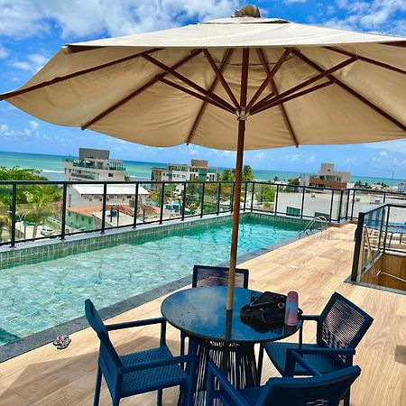 Melhor Localizacao Porto Galinhas 50M Do Mar E Centrinho - Com E Sem Piscina Privativa Family Flats Pôrto das Galinhas Exteriér fotografie
