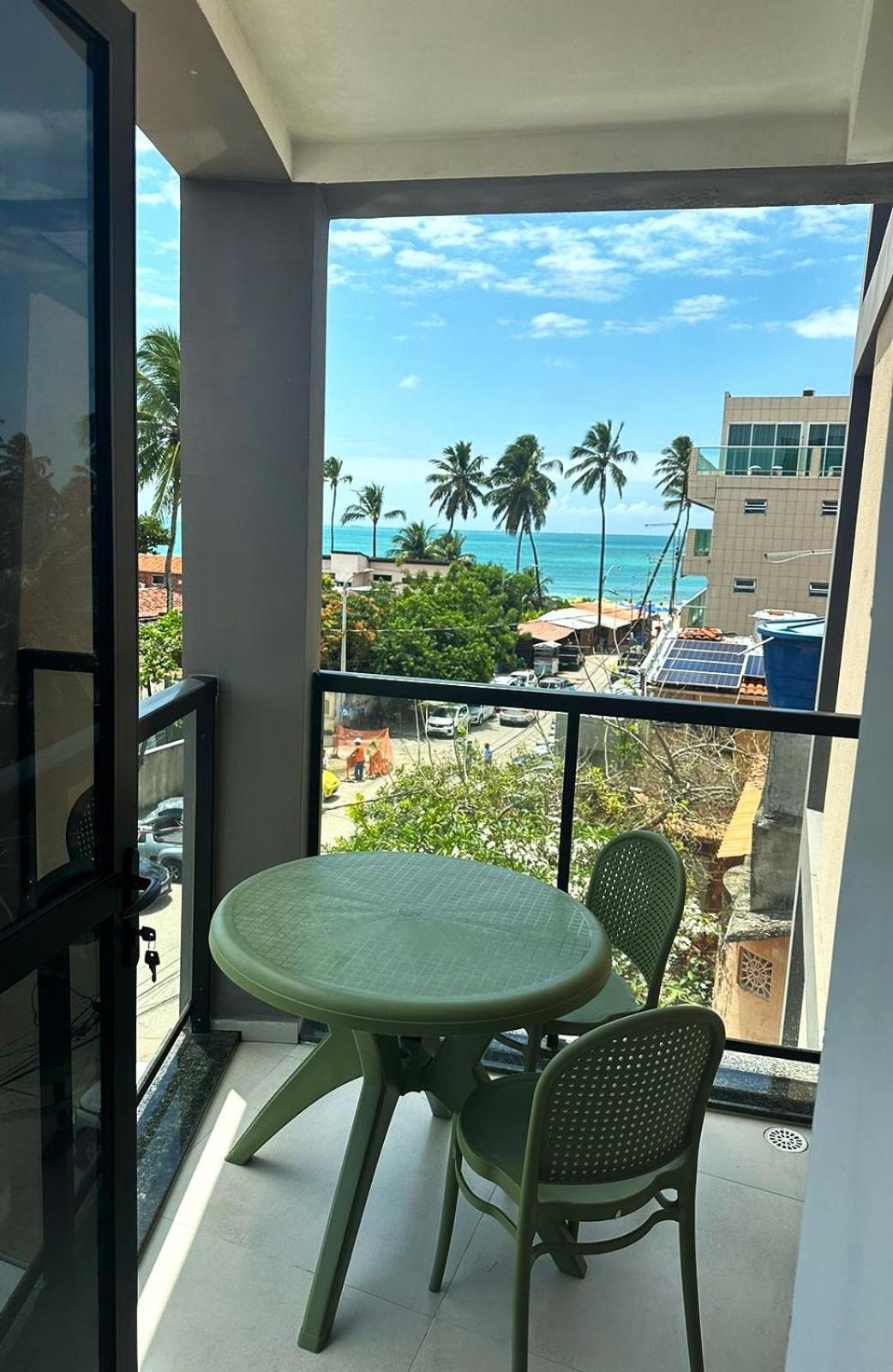 Melhor Localizacao Porto Galinhas 50M Do Mar E Centrinho - Com E Sem Piscina Privativa Family Flats Pôrto das Galinhas Exteriér fotografie